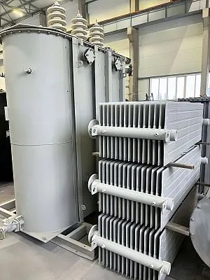 Трансформатор ТМН 5600/35/10