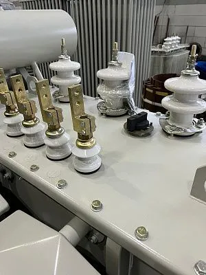 Трансформатор ТМН 5600/35/10